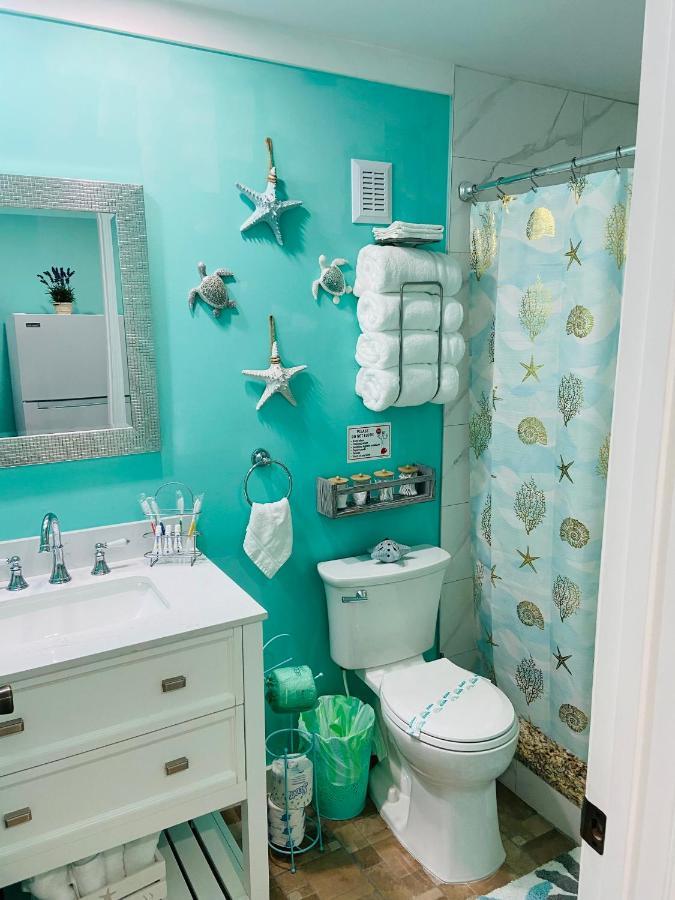 Beautiful And Comfortable Rom Apt # 2 Tampa Exterior foto